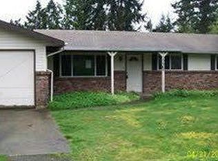 15605 SE 262nd Pl, Kent, WA 98042