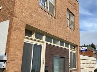 Lead Property, Lead, SD 57754