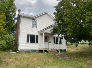 509 Knarr St, Du Bois, PA 15801