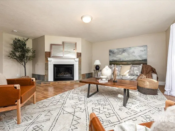 1113 N 20th St, Boise, ID 83702