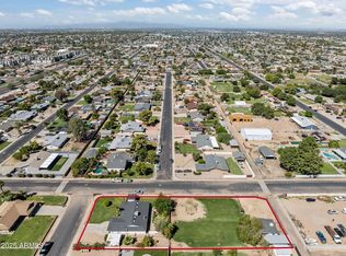 5244 W Waltann Ln, Glendale, AZ 85306