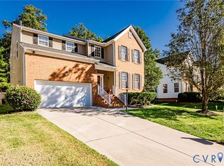 2531 Water Race Ter, Midlothian, VA 23112