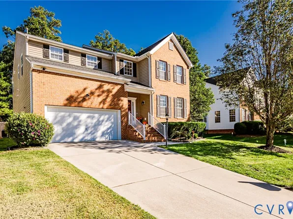 2531 Water Race Ter, Midlothian, VA 23112