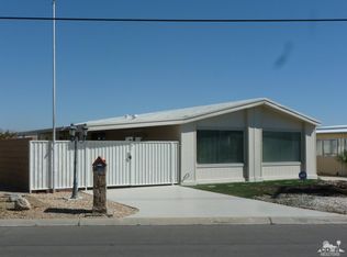 33110 Guadalajara Dr, Thousand Palms, CA 92276