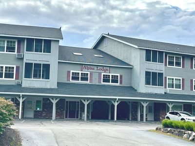 193 Main Street #218, North Woodstock, NH, 03262