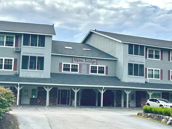 193 Main Street #218, Woodstock, NH 03262