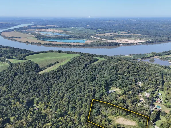 12252 Ryle Rd, Union, KY 41091