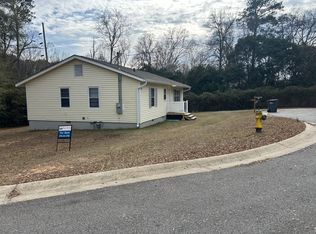 622 Tolleson Ave, Perry, GA 31069