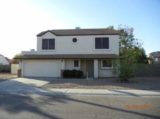6126 W Maui Ln, Glendale, AZ 85306
