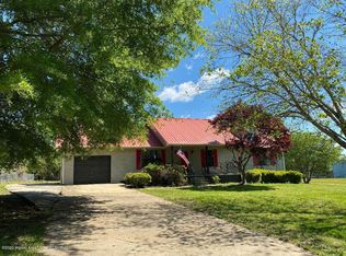 140 Jim Banks Rd, Jasper, AL 35504