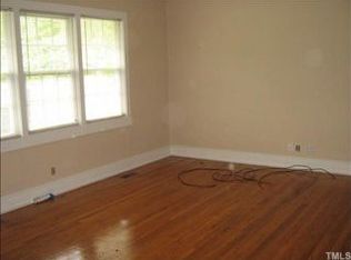 4720 Stanley Rd, Durham, NC 27704