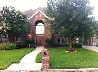 18418 Crooked Oak Way, Spring, TX 77379