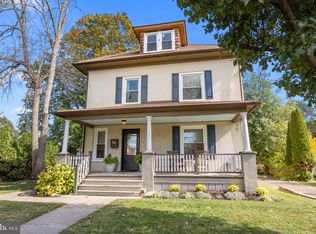 239 N Pine St, Langhorne, PA