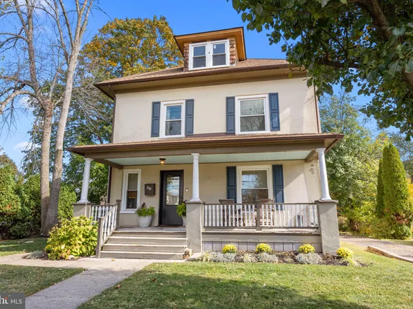 239 N Pine St, Langhorne, PA 19047