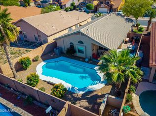 42462 W Chambers Dr, Maricopa, AZ 85138