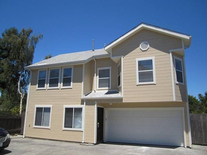 Newly remodeled home