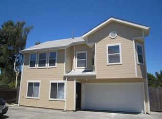 2029 Lincoln Ave, Alameda, CA 94501