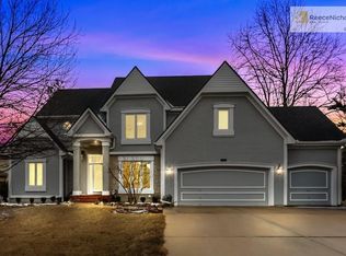 14063 Mastin St, Overland Park, KS 66221