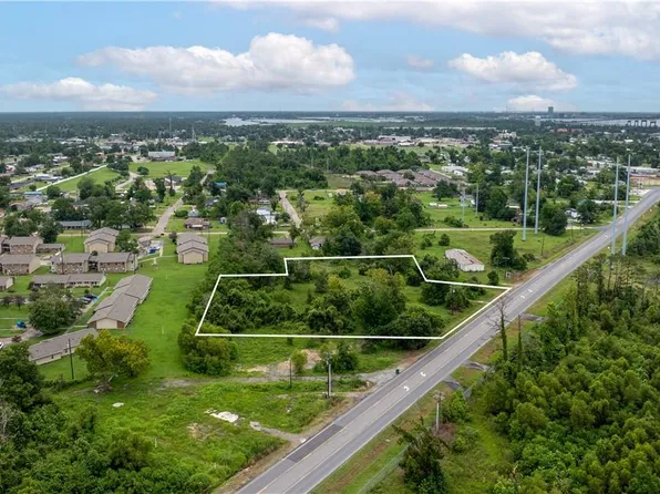 #0 Houston River Rd #Tbd, Westlake, LA 70669