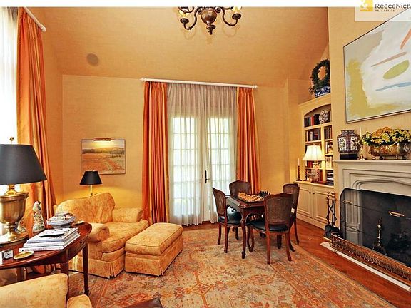 Study off Great Room