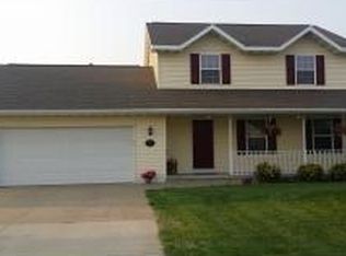 W5436 Red Clover Trl, APPLETON, WI 54915