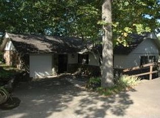 792 Ackerman Rd, Eucha, OK 74342