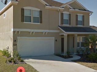 16252 Tisons Bluff Rd, Jacksonville, FL 32218