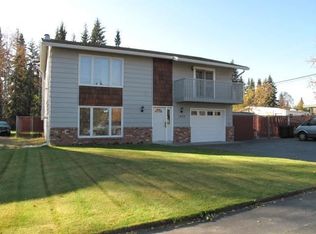 1503 Carr Ave, Fairbanks, AK 99709