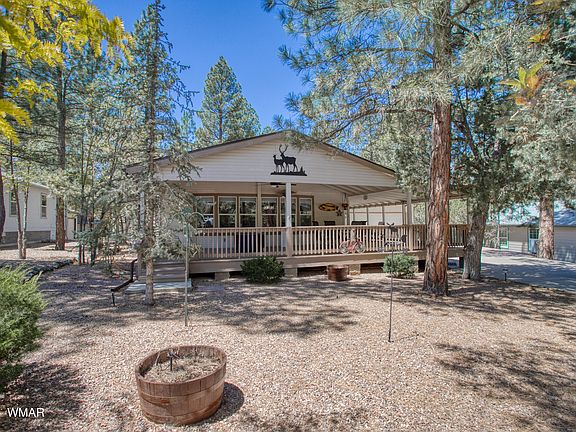 2nd image of 1100 S Hacienda Pines Dr