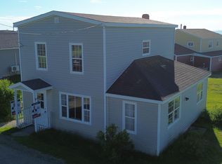 69 Campbell St, Inverness, NS B0E1N0