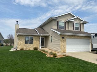 455 Jeffrey Ct, Clifton, IL 60927