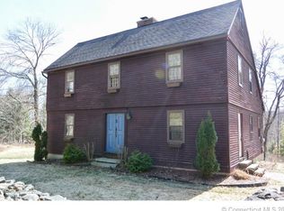 19 Beechwood Dr, Harwinton, CT 06791