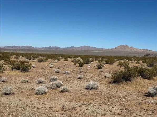 0 Shapaval Ave Lot 69, Lucerne Valley, CA 92356