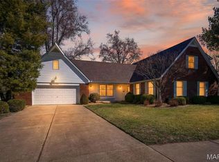 3300 Shrewsbury Ln, Saint Charles, MO