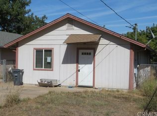 9550 1st St, Gerber, CA 96035