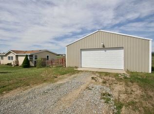 40325 N Sunset Ln, Deer Park, WA 99006