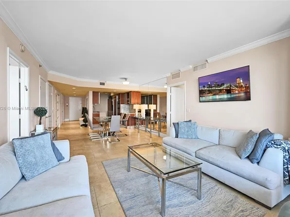 1850 S Ocean Dr APT 1208, Hallandale Beach, FL 33009