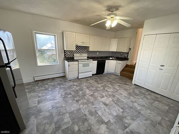 86 Prospect St. #2 Somerville (Union Square) Shared Unit Pho