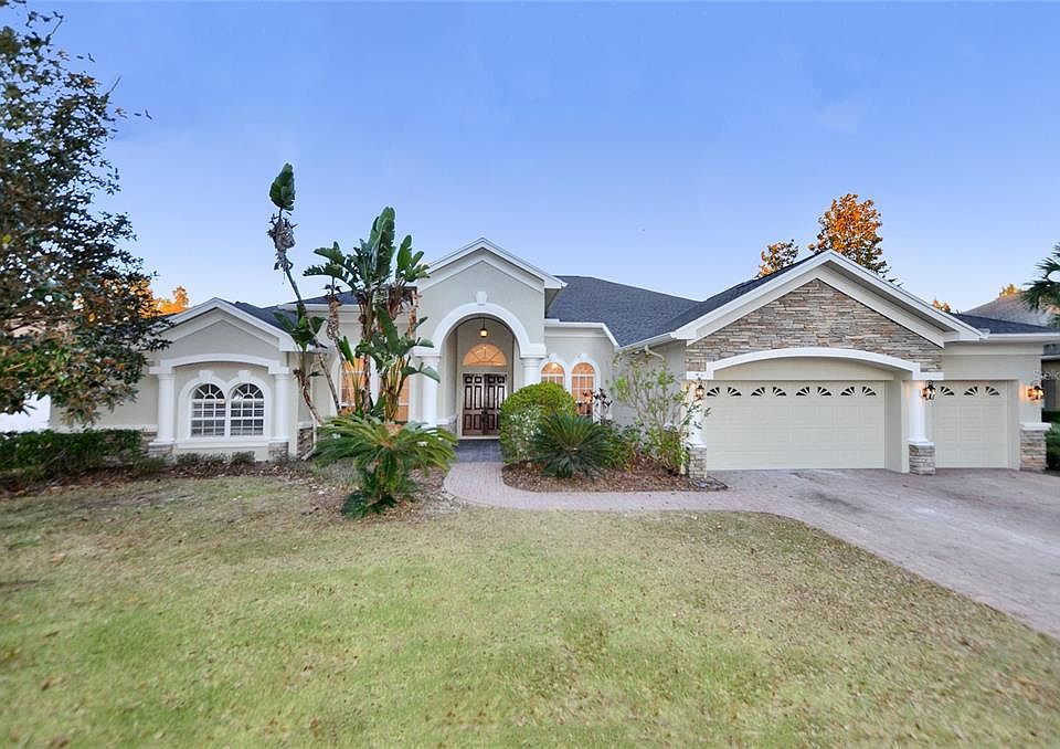 3138 Sunset Lakes Blvd, Land O Lakes, FL 34638 Zillow