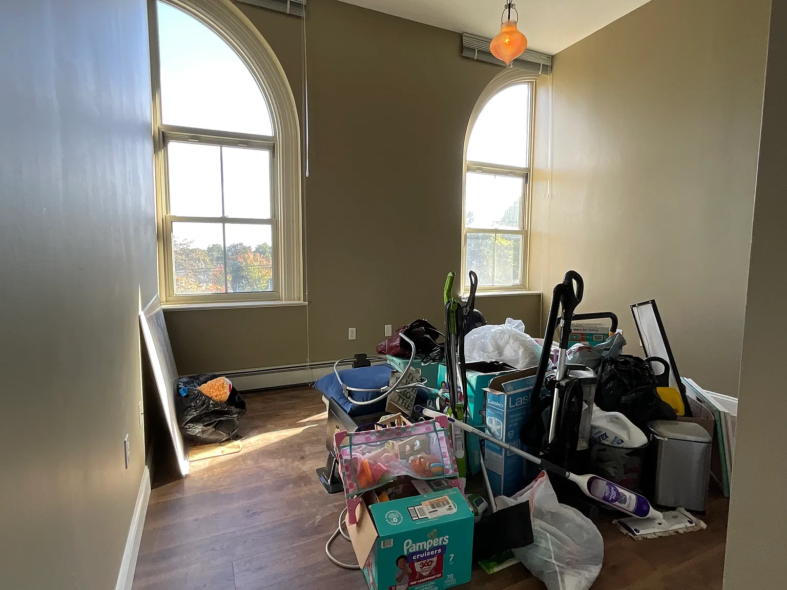 1 bed, 730 sqft, $2,300 — Photo 4