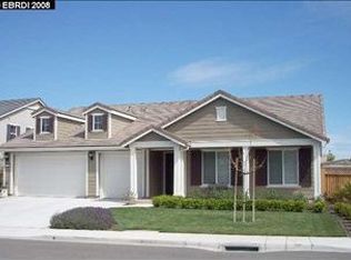43 Sorrell Ct, Oakley, CA 94561