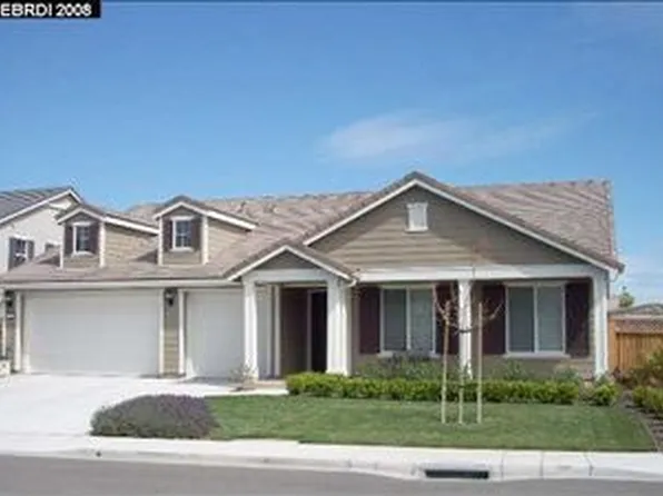 43 Sorrell Ct, Oakley, CA 94561