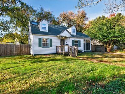 410 Fresh Meadow Rd, Norfolk, VA, 23503