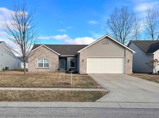 3817 Centerstone Pkwy, New Haven, IN 46774