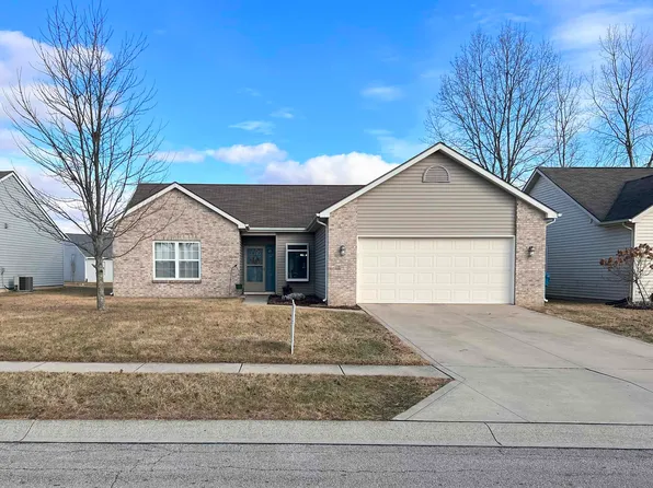 3817 Centerstone Pkwy, New Haven, IN 46774