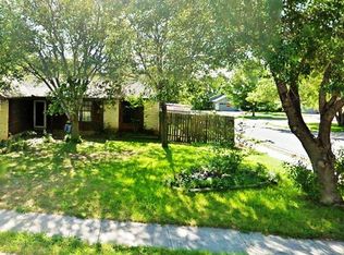 2101 Primrose Trl, Round Rock, TX 78664