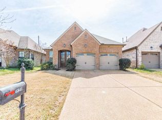 6841 Lagrange Pines Dr, Cordova, TN 38018