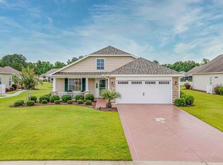 213 Southern Breezes Cir, Murrells Inlet, SC 29576