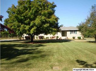 312 Byrd Rd, Hartselle, AL 35640