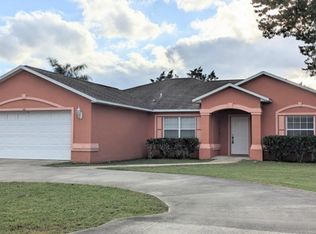 166 Barrington Dr, Palm Coast, FL 32137
